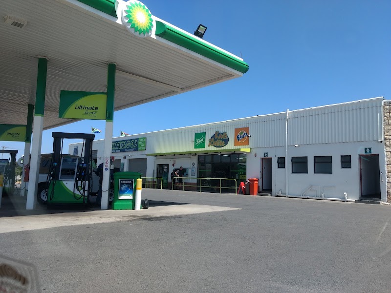 BP Kwik ń Go Bredasdorp - Photo 2